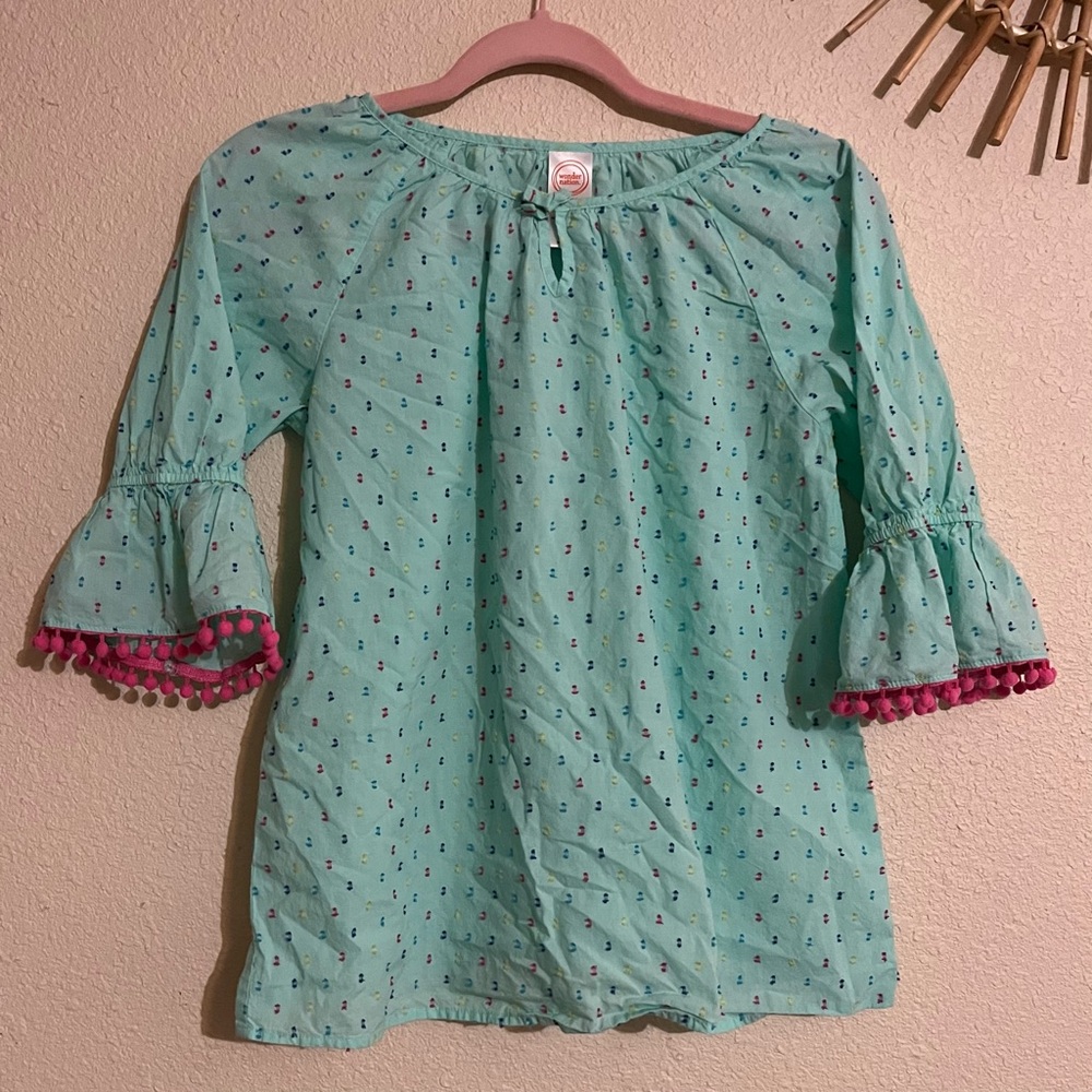 Wonder Nation Girls Top
